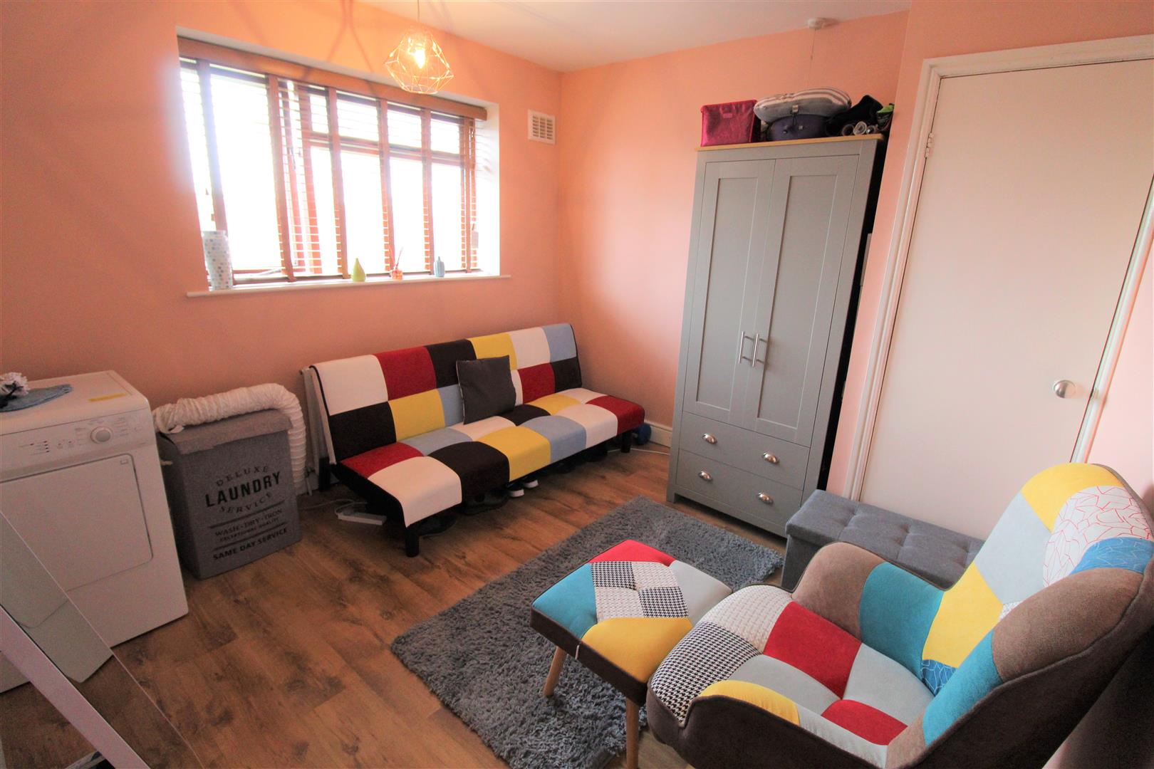 Kingswinford Place, Sneyd Green, Stoke-On-Trent